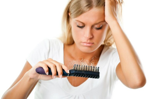 que significa soñar que se te cae el cabello