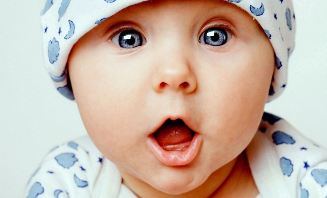 que significa soñar que tienes un bebe
