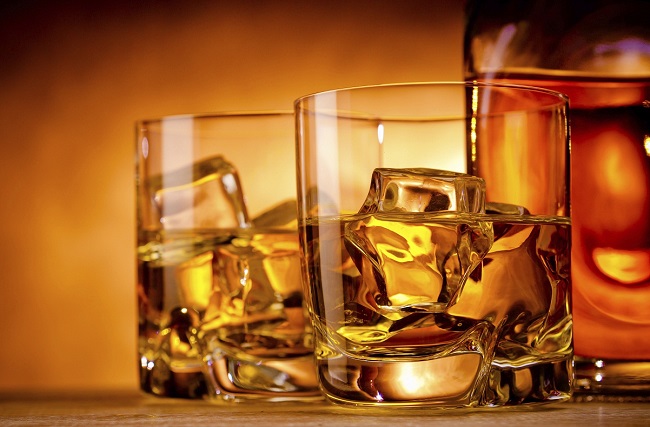 que significa soñar con whisky