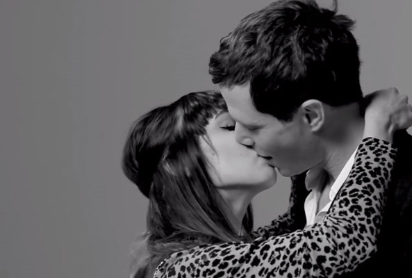 que significa soñar que besas a alguien
