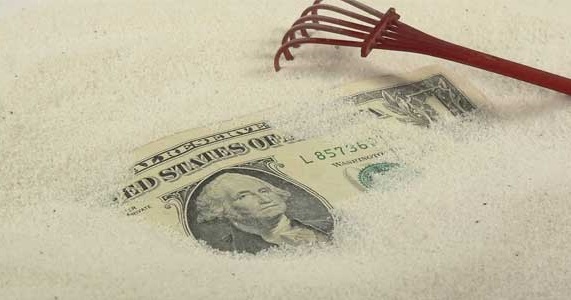 que significa soñar con encontrar dinero