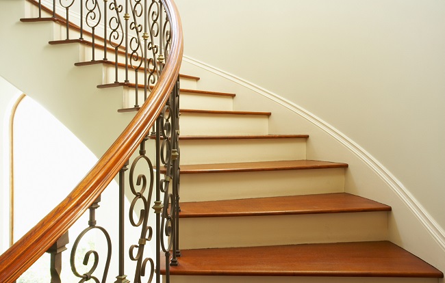 que significa soñar con escaleras