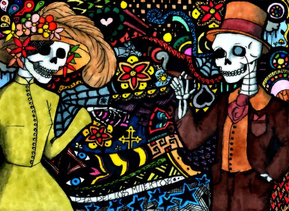 Que Significa Soñar con Muertos