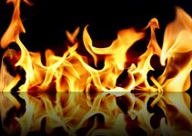 Que Significa Soñar con Fuego?
