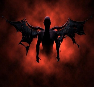 Qué-significa-soñar-con-el-diablo