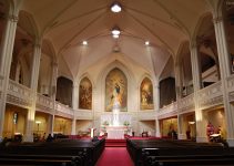Que Significa Soñar Con una Iglesia?