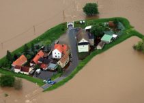 Que Significa Soñar con Inundación?