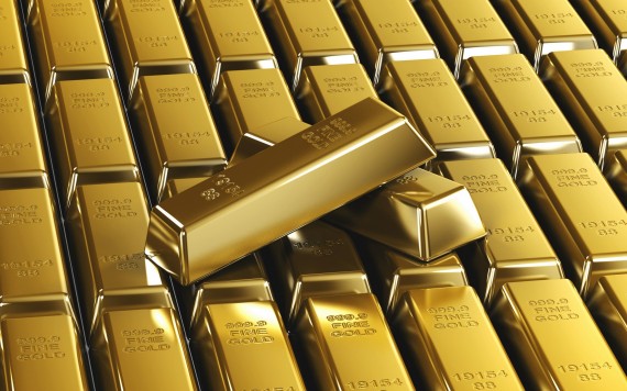 Que Significa Soñar con Oro