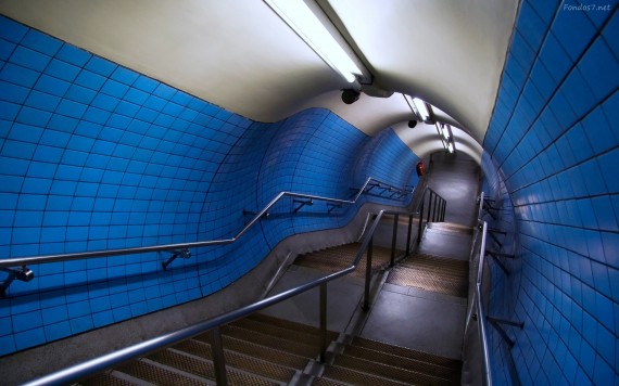 Que significa soñar con escaleras de metal