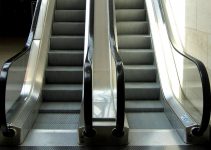 Que Significa Soñar con Escaleras Eléctricas?