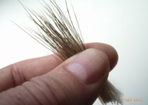 Que Significa Soñar que Me Corto un Mechon de Pelo?
