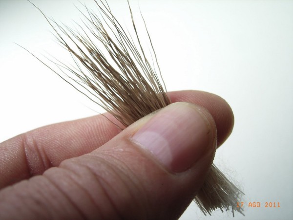 Que Significa Soñar que Me Corto un Mechon de Pelo