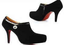 Que Significa Soñar con Zapatos?
