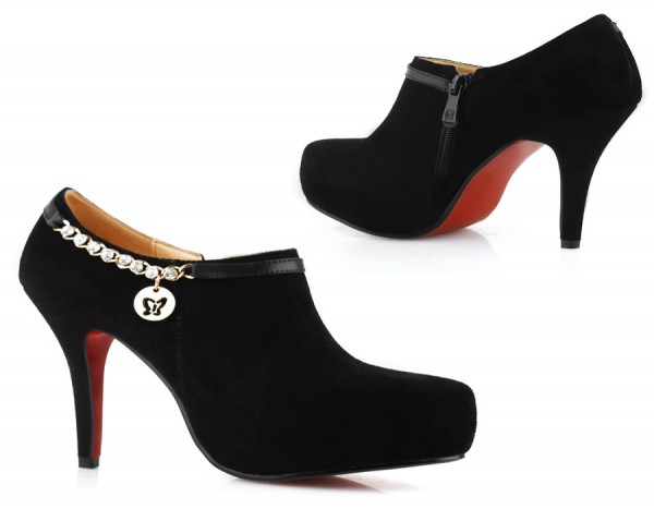 Que significa soñar con zapatos