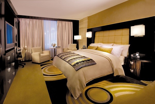 Que Significa Soñar con Hotel
