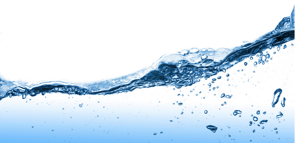 Que significa soñar con agua cristalina