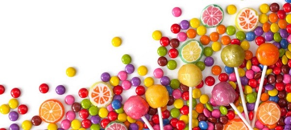 Que significa soñar con dulces