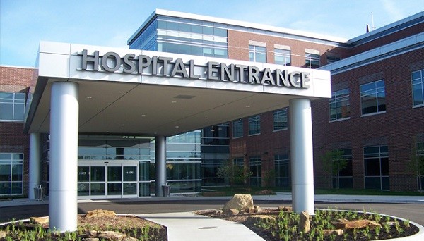 Que significa soñar con hospital