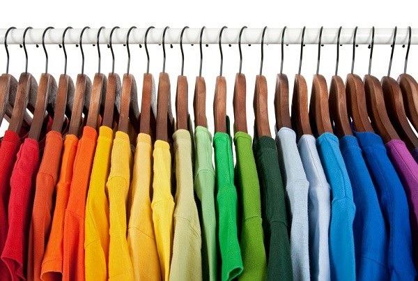 Que significa soñar con ropa