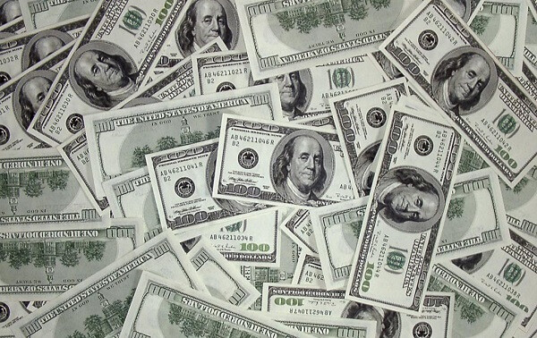 que significa soñar con billetes