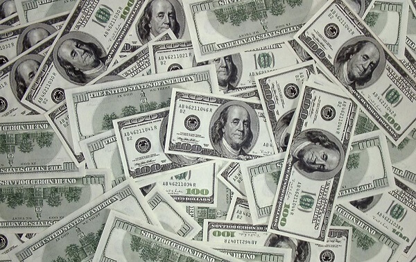 que significa soñar con billetes