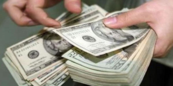 que significa soñar con dinero robado
