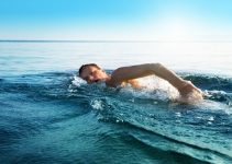 Que Significa Soñar con Nadar en el Mar?