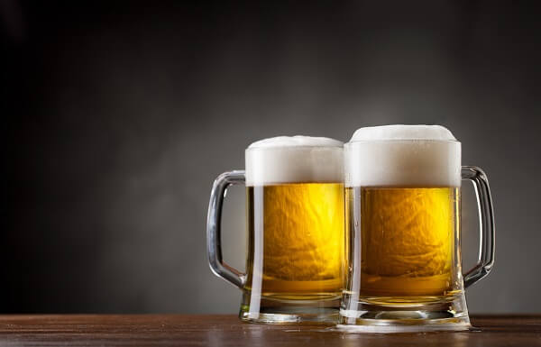 que significa soñar con cerveza