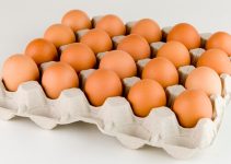 Que Significa Soñar con Huevos?