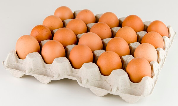 que significa soñar con huevos