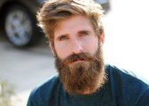 Que Significa Soñar con Barba?