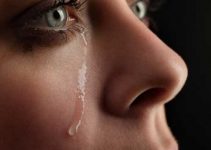 Que Significa Soñar con Llorar?