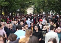 Que Significa Soñar con Mucha Gente?