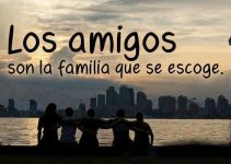 Que Significa Soñar con un Amigo?