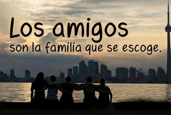 que significa soñar con un amigo