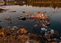 ¿Qué significa Soñar con Agua Sucia?