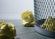¿Qué significa Soñar con Basura?